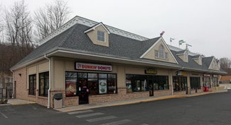 More details for 230 Roosevelt Dr, Monroe, CT - Retail for Lease