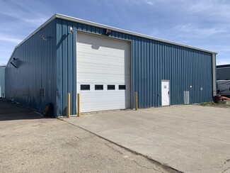 Plus de détails pour 1801 8th St, Nisku, AB - Industriel à louer