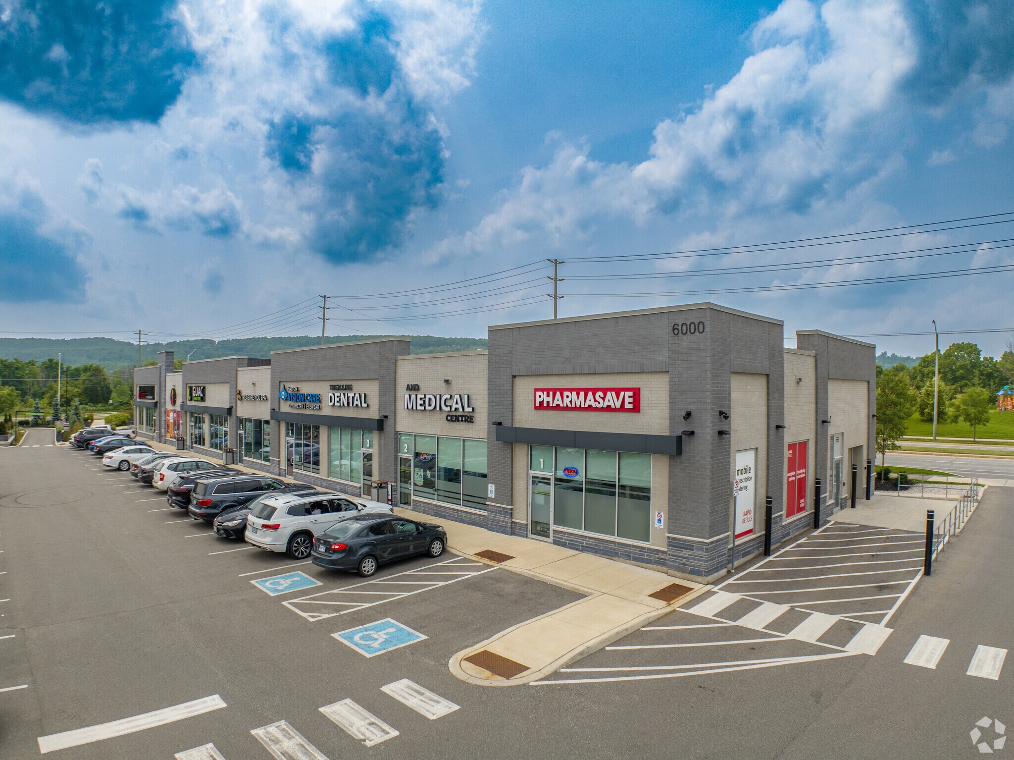 6020 Main St W, Milton, ON for sale Primary Photo- Image 1 of 1