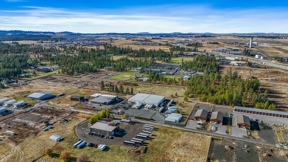 4616 S Ben Franklin Ln, Spokane, WA à vendre - Photo du bâtiment - Image 3 de 4