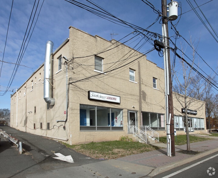 440 S Main St, Manville, NJ for lease - Building Photo - Image 2 of 7