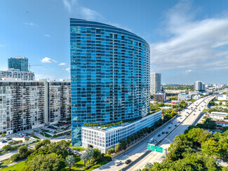 Plus de détails pour 601 NE 36TH STREET – Multi-résidentiel à vendre, Miami, FL