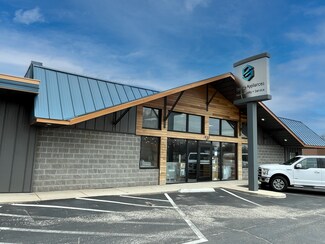Plus de détails pour 1623-1635 Chicago Dr SW, Grand Rapids, MI - Commerce de détail à vendre