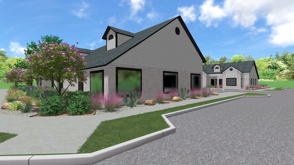 189 Elm St, Lewisville, TX for sale - Primary Photo - Image 1 of 3