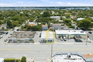 More details for 3306-3308 S Dixie Hwy, West Palm Beach, FL - Retail for Lease