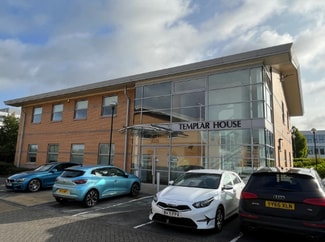 Plus de détails pour Rubicon Sq, Leeds - Bureau à louer