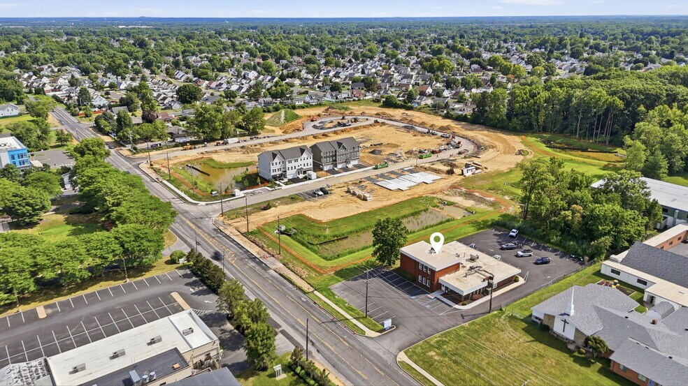 1568 Woodbourne Rd, Levittown, PA à vendre - Plan cadastral - Image 3 de 92