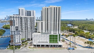 More details for 16375 Biscayne Blvd, North Miami Beach, FL - Retail for Lease