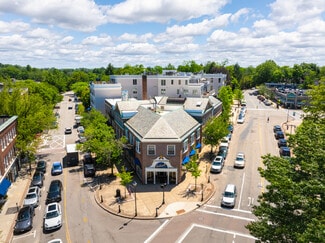 More details for 21 Grove St, Wellesley, MA - Office for Sale