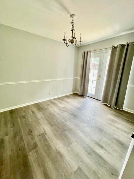 1430 E Main St, Murfreesboro, TN à vendre - Photo du bâtiment - Image 2 de 15