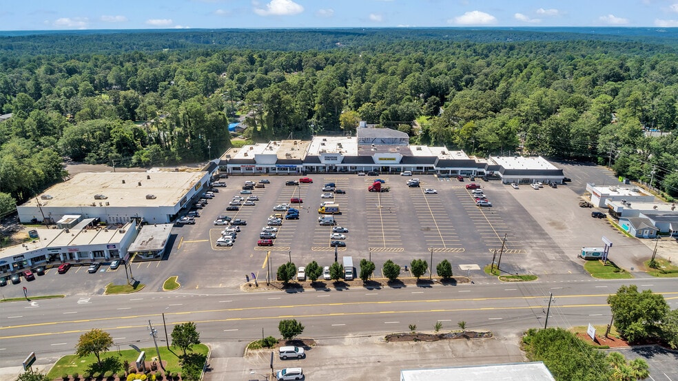 1555 Whiskey Rd, Aiken, SC for lease - Building Photo - Image 2 of 18