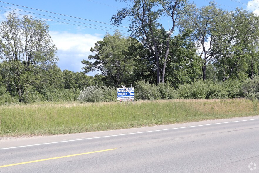 S Ortonville Rd, Ortonville, MI à vendre - Autre - Image 1 de 6