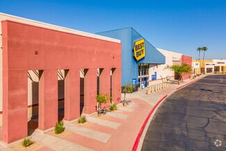 More details for 7942-8290 W Bell Rd, Glendale, AZ - Retail for Lease