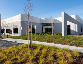 Plus de détails pour 6550 Dumbarton Cir, Fremont, CA - Industriel à louer