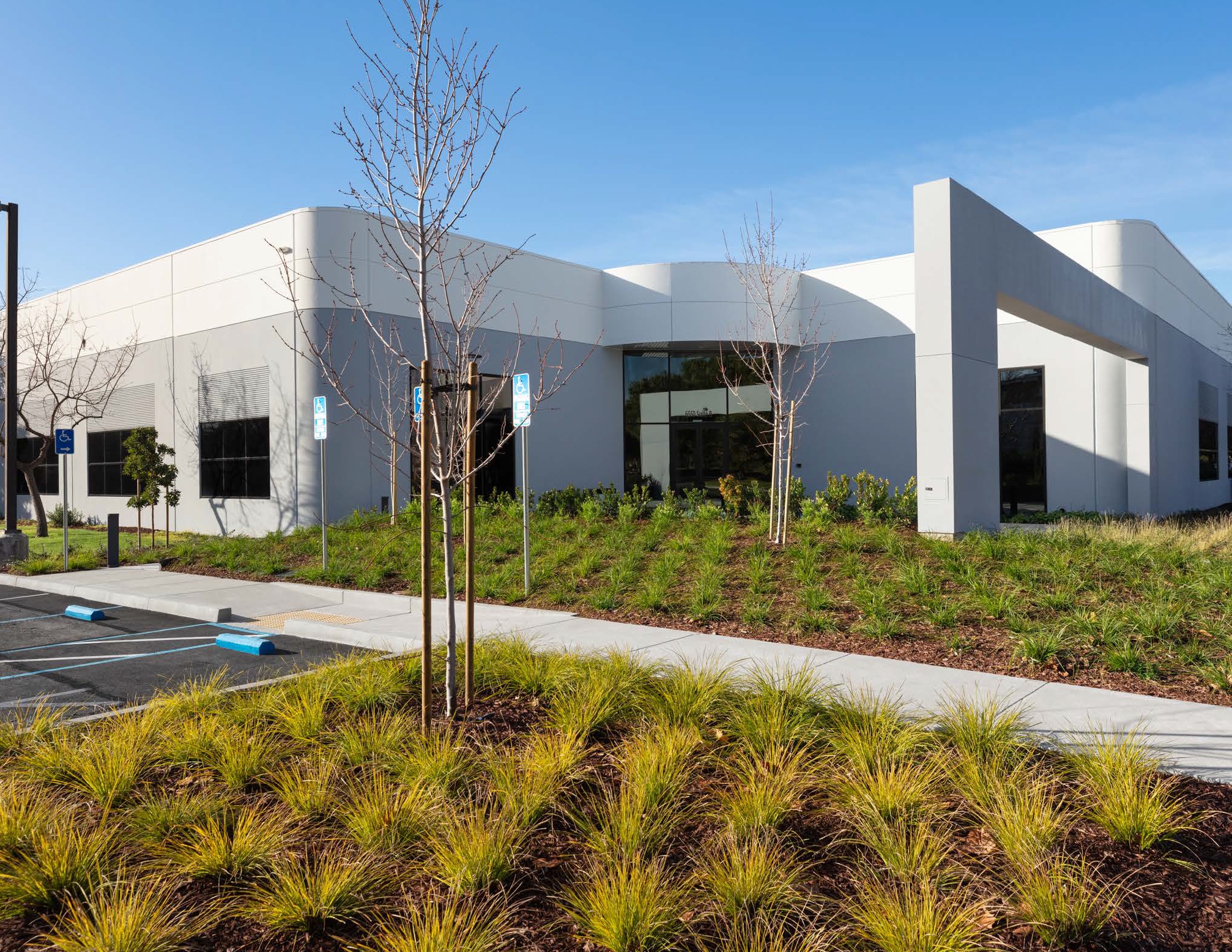 6550 Dumbarton Cir, Fremont, CA for lease Building Photo- Image 1 of 2