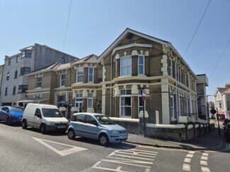 Plus de détails pour 6 Palmerston Rd, Shanklin - Commerce de détail à louer