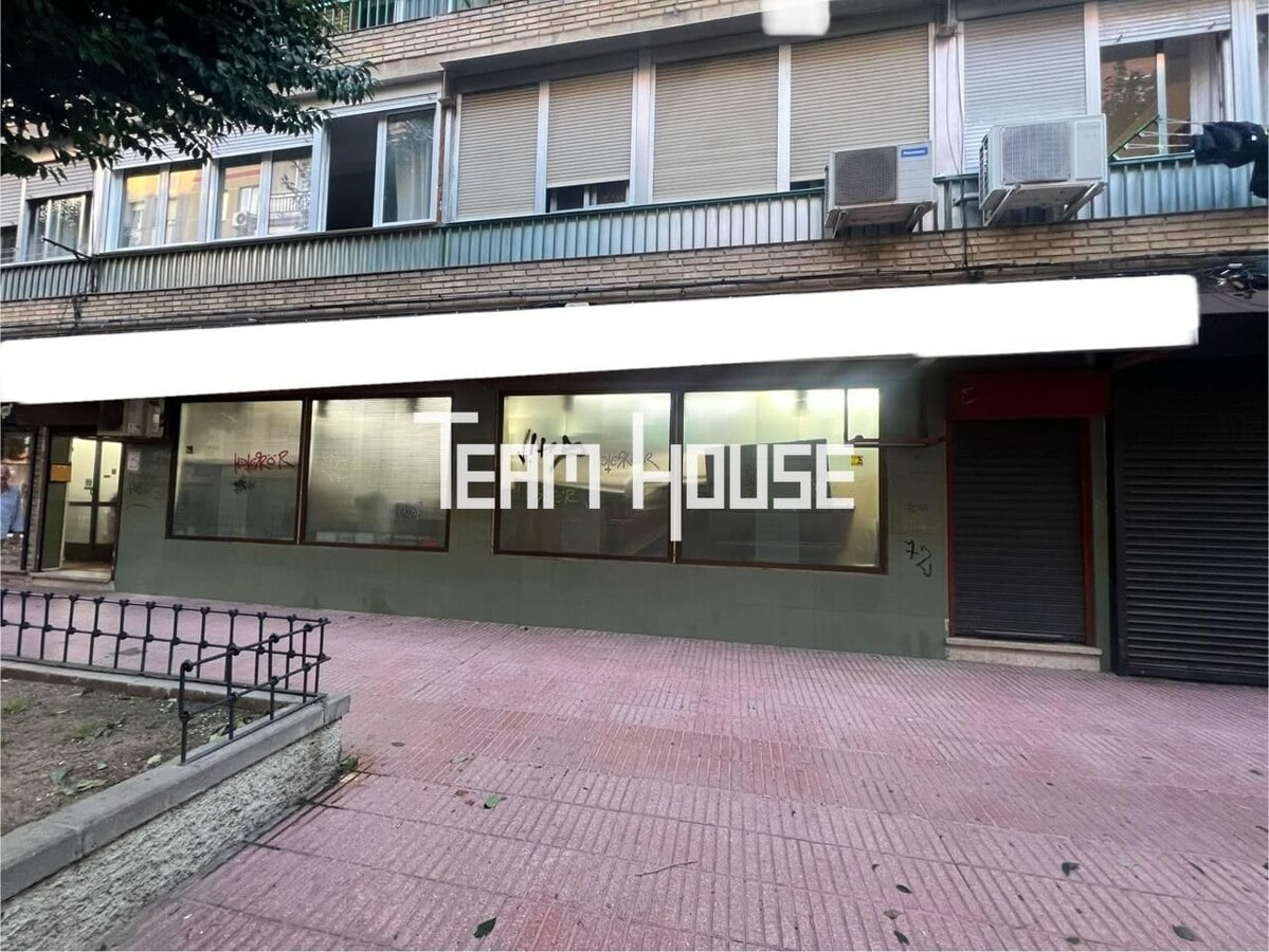 Getafe, MAD 28903 - Unité Puerta 07, Esc. E -  - Photo intérieure - Image 1 of 7