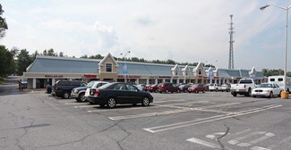 Plus de détails pour 2203-2211 Defense Hwy, Crofton, MD - Bureau, Commerce de détail à louer