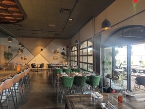 8220 N Hayden Rd, Scottsdale, AZ for lease Interior Photo- Image 2 of 6