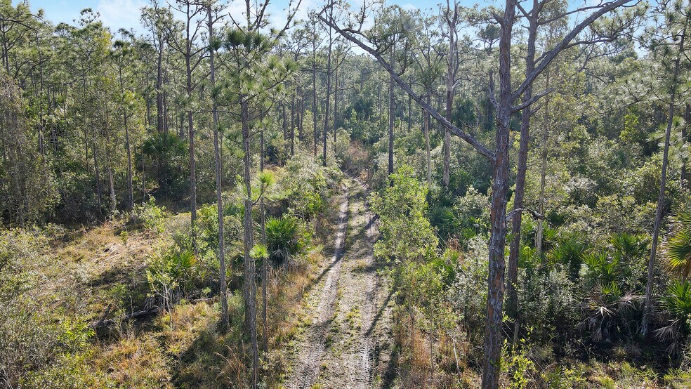 TBD SW Warfield Rd, Indiantown, FL à vendre - Aérien - Image 3 de 24