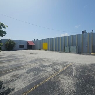 More details for 3420 NW 7th St, Miami, FL - Flex for Lease