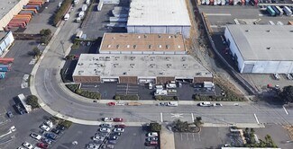 More details for 2094-2096 Burroughs Ave, San Leandro, CA - Industrial for Lease