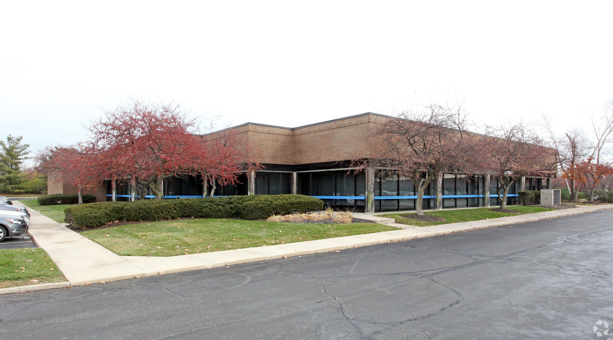 4960-5000 Blazer Pky, Dublin, OH à vendre Photo principale- Image 1 de 5