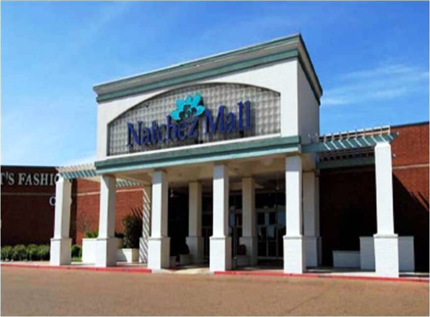 350 John R Junkin Dr, Natchez, MS for lease Primary Photo- Image 1 of 11
