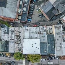 50 Greenwich Ave, Greenwich, CT - AERIAL map view - Image1