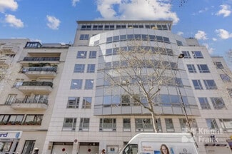More details for 141 Avenue De Clichy, Paris - Office for Lease