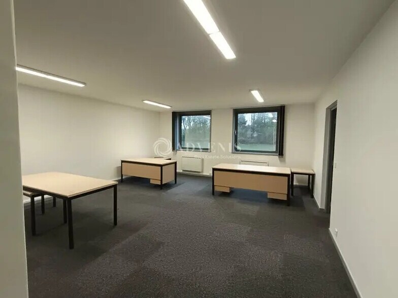Bureau dans Villeneuve-d'Ascq à vendre - Photo intérieure - Image 2 de 5