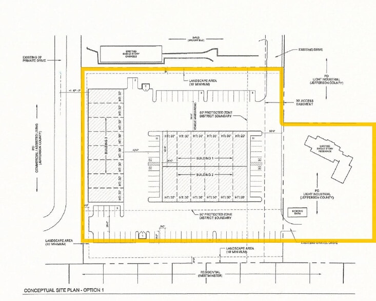5700 W 120th Ave, Broomfield, CO for sale - Building Photo - Image 2 of 2