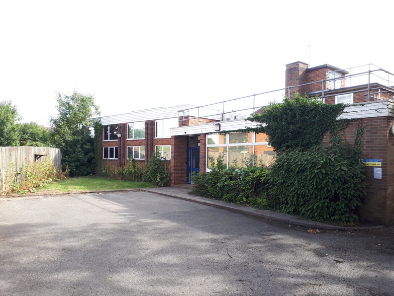 High St, Southam for sale - Building Photo - Image 2 of 6