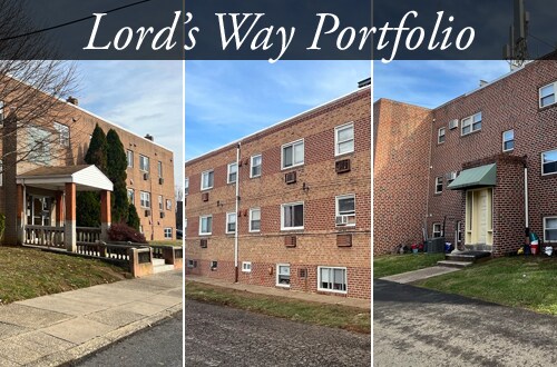 Lord's Way Portfolio portefeuille de 3 propriétés à vendre sur LoopNet.ca Photo du bâtiment- Image 1 de 7