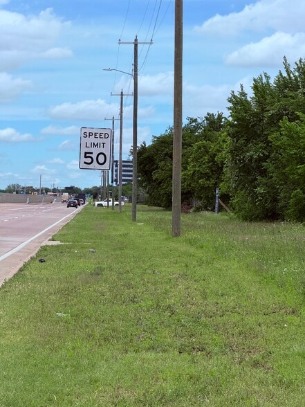 Highway 161, Grand Prairie, TX for sale - Other - Image 1 of 5