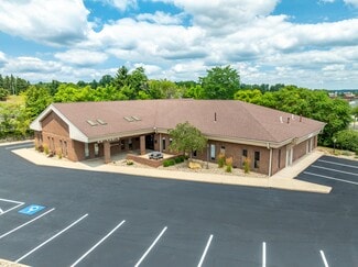 Plus de détails pour 4665 Douglas Cir NW, Canton, OH - Bureau à louer