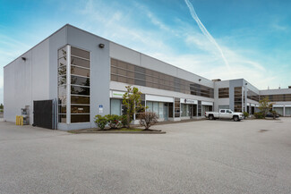 More details for 1301 Ketch Ct, Coquitlam, BC - Industrial for Lease