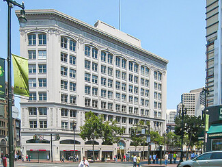 More details for 982-998 Market St, San Francisco, CA - Office for Lease