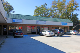 More details for 318 Snow St, Anniston, AL - Flex for Lease