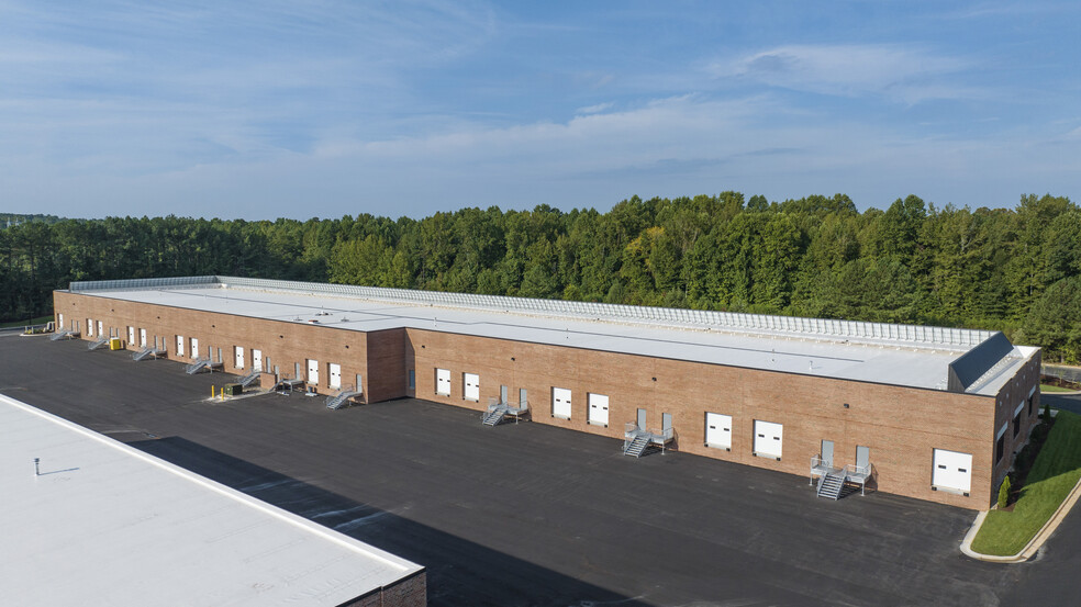 7300 Millhouse Rd, Chapel Hill, NC for lease - Building Photo - Image 3 of 7