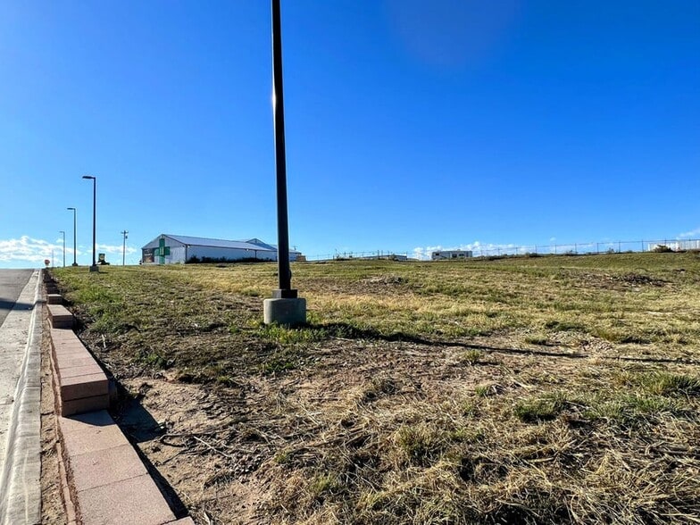 TBD Interstate 25, Walsenburg, CO for sale - Building Photo - Image 2 of 10