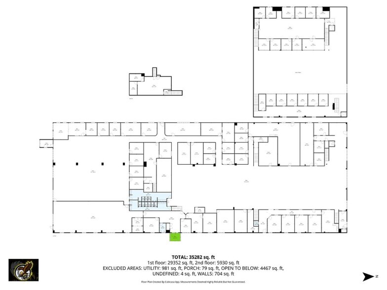 26 Steele Ave, Arcade, NY à vendre - Photo du bâtiment - Image 3 de 70