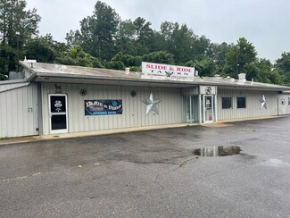 Plus de détails pour 11180 US-79 Scenic Hwy, Springville, TN - Sports et divertissement à vendre