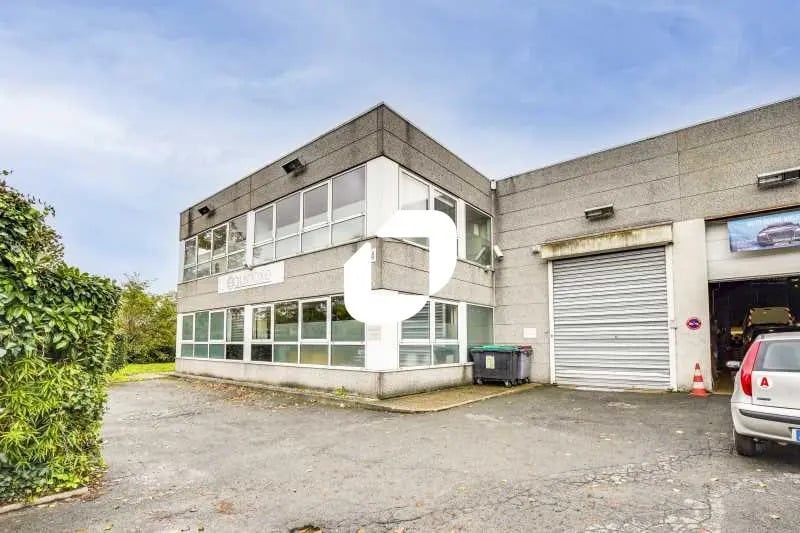 34-36 Rue Auguste Perret, Villejuif for lease Building Photo- Image 1 of 34