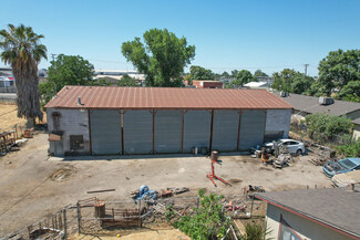 More details for 3940 Dwight Way, Fresno, CA - Industrial for Sale