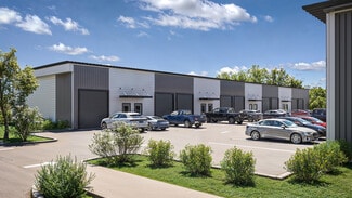 Plus de détails pour 0 Gemini Ave, Houston, TX - Local d'activités à louer