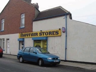 Plus de détails pour 23-25 Mayfair Rd, Darlington - Commerce de détail à vendre