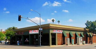 Premier Downtown Fresno Location - Épicerie