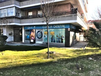Plus de détails pour Avenida Ejército, Guadalajara - Multi-résidentiel à vendre