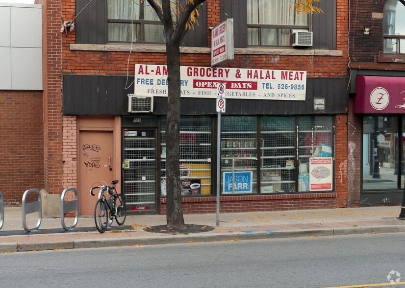 295 James St N, Hamilton, ON for lease - Building Photo - Image 3 of 3